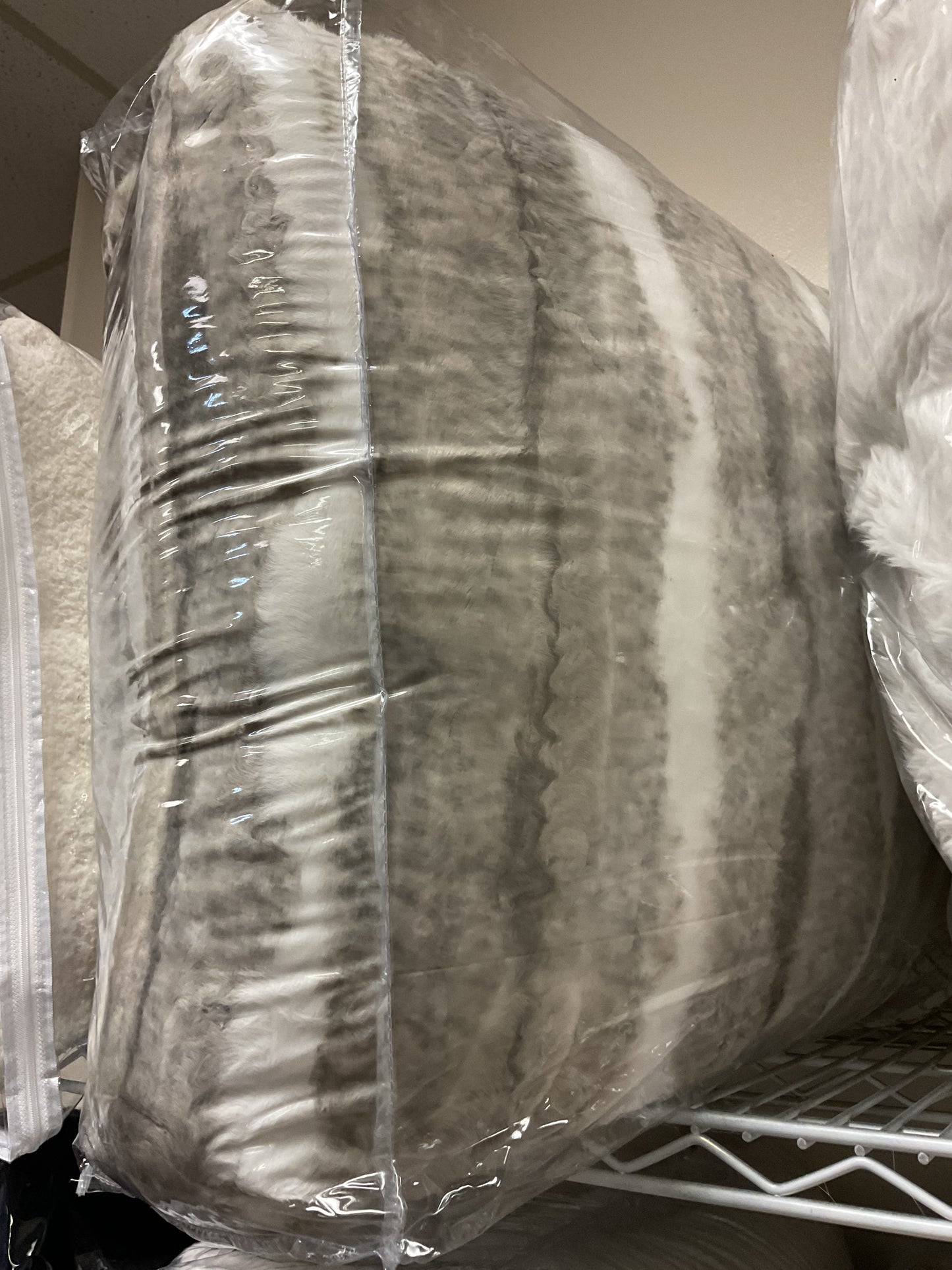 Toss pillows 2pk