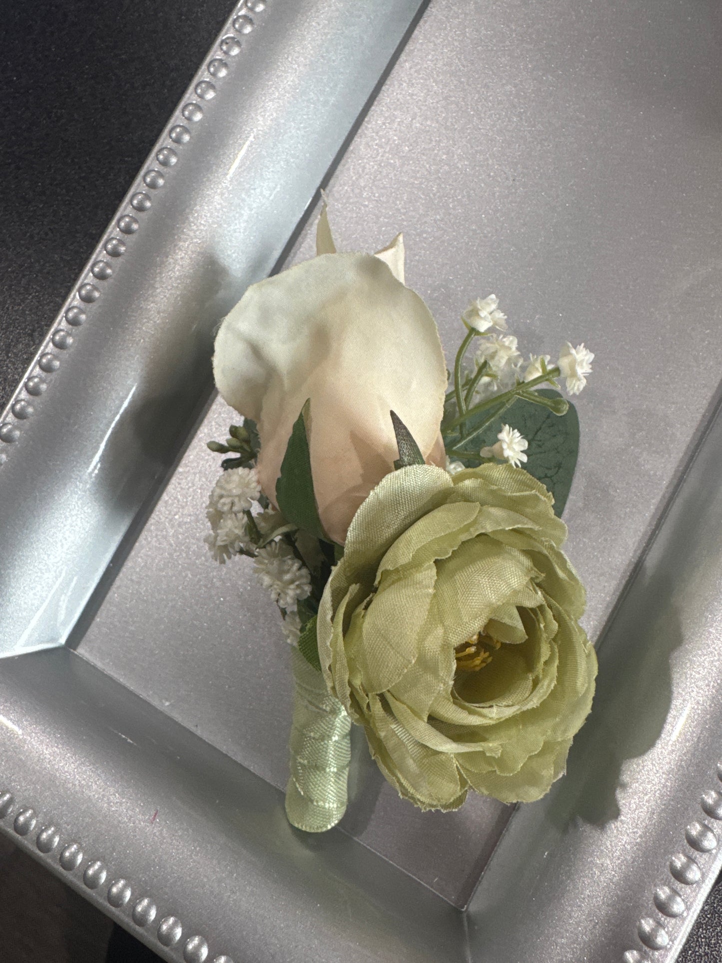 Boutonnieres
