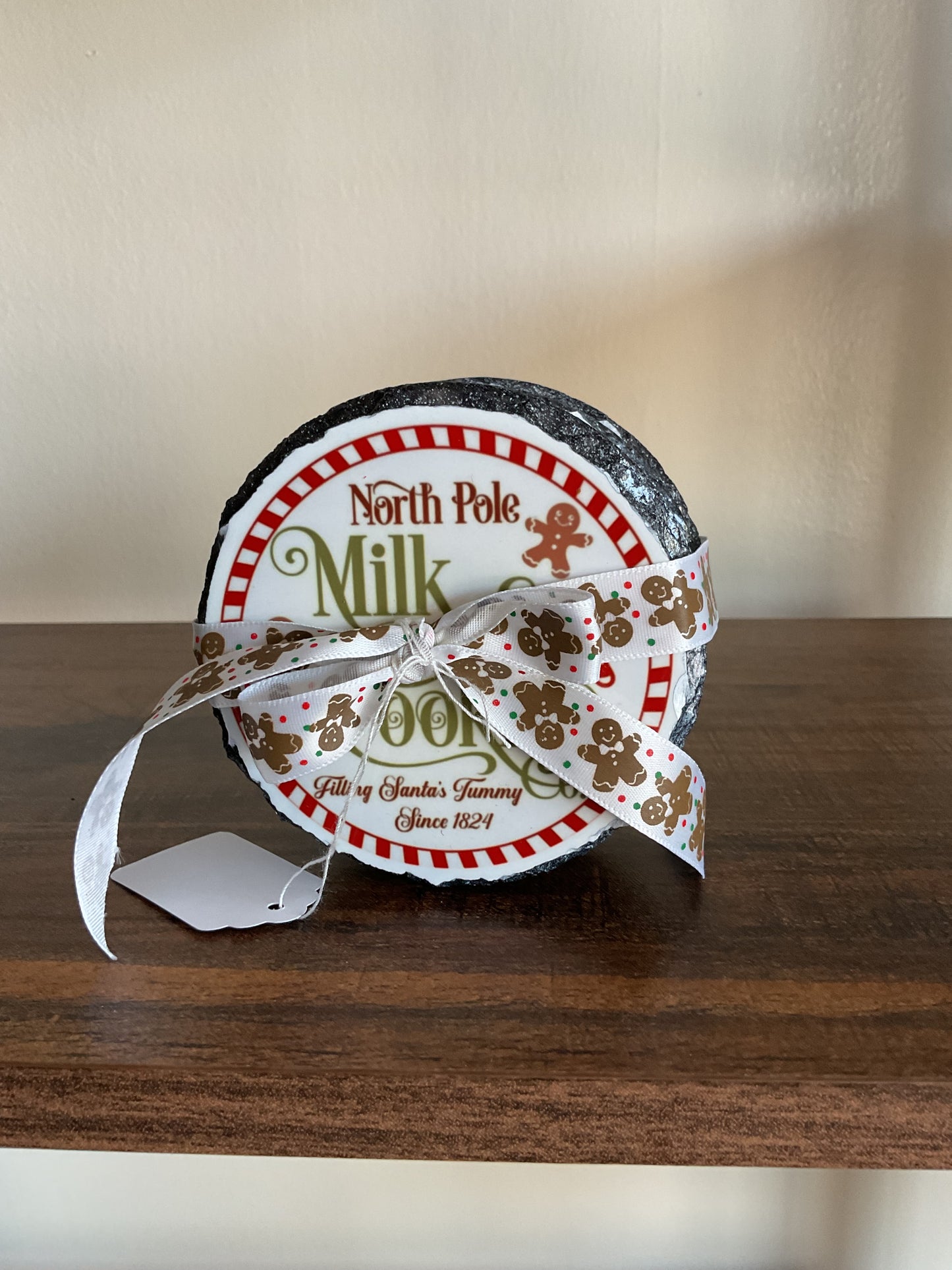 Slate Coasters