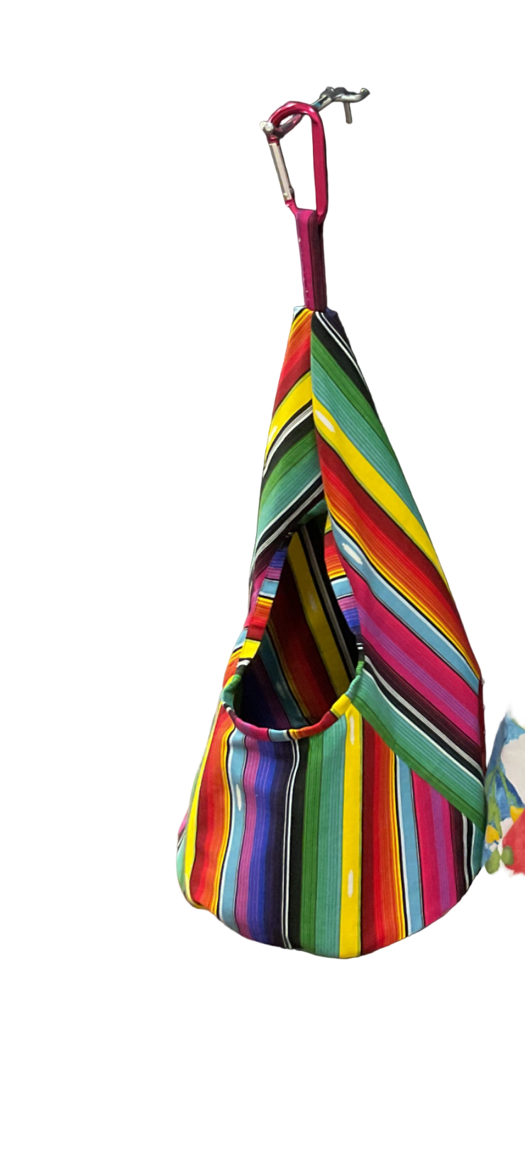 Large Clothespin Holder