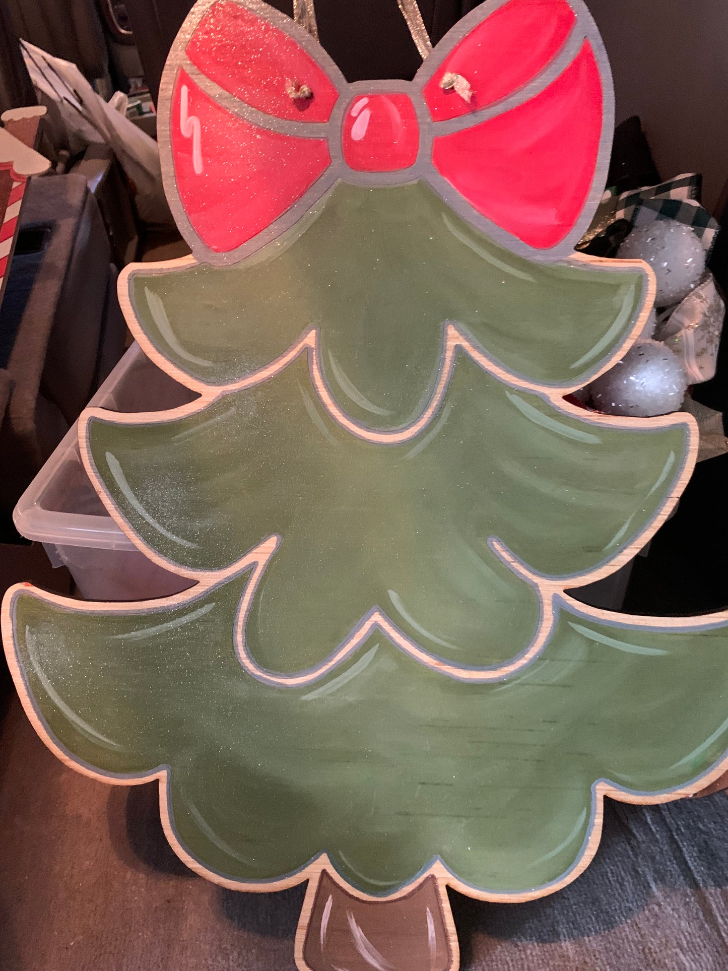 Tree