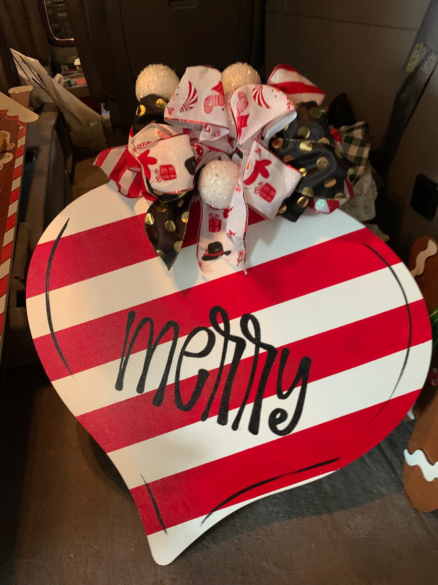 Merry