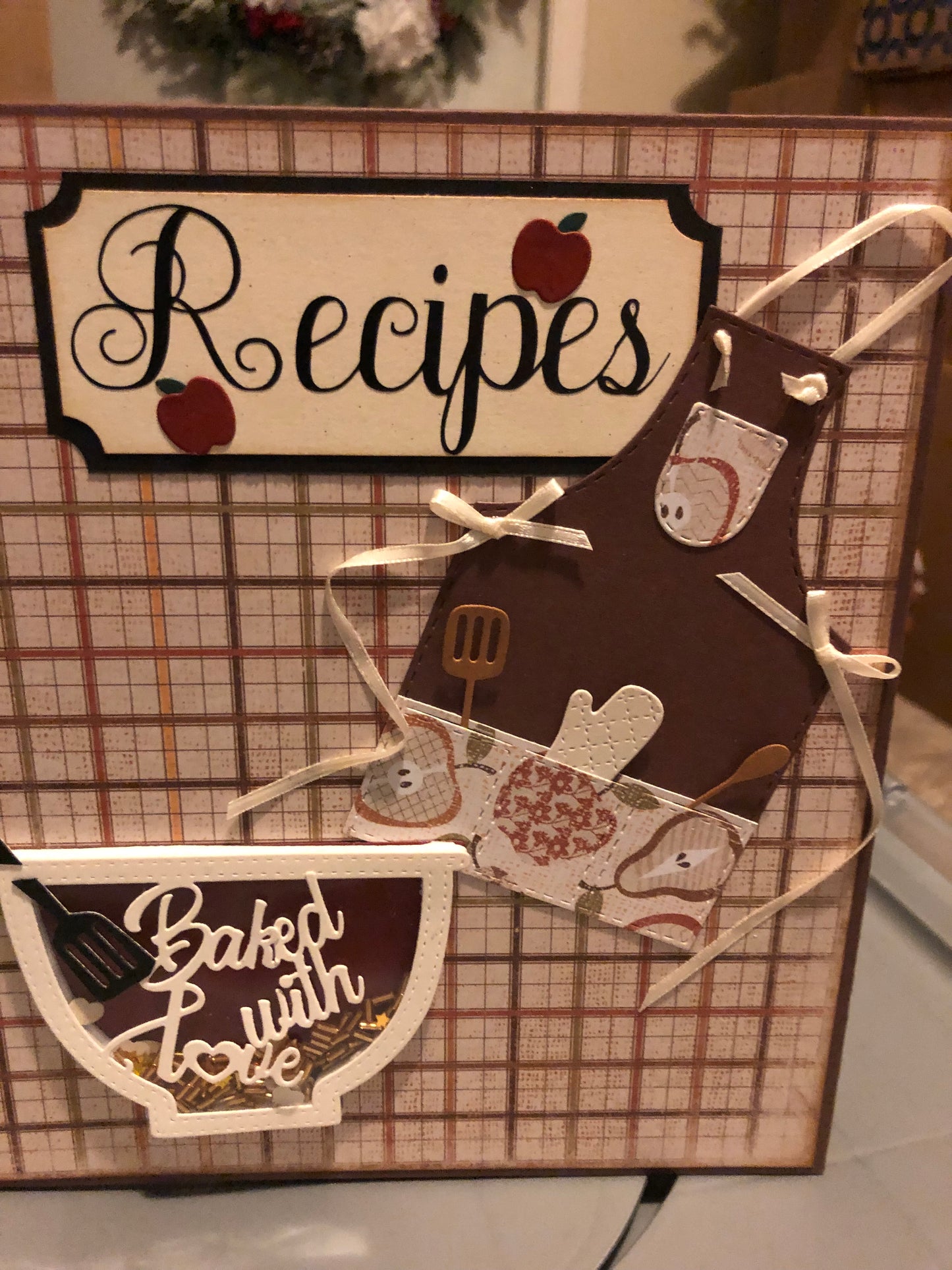 Recipe Album