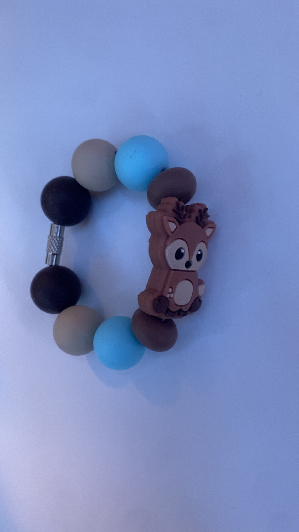 Cup charm