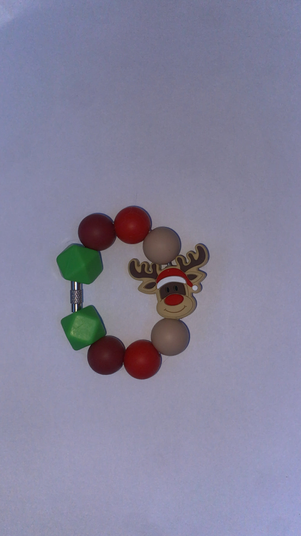 Cup charm