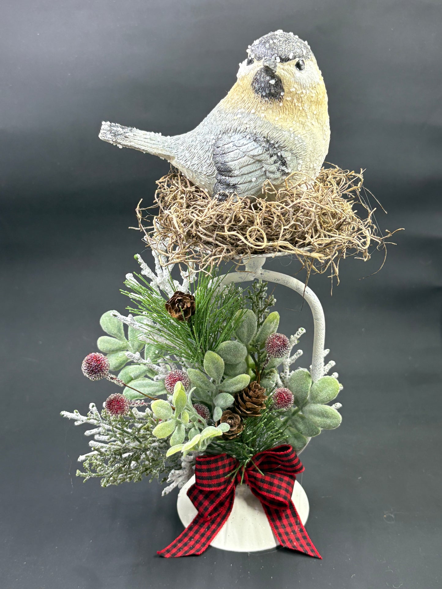 Bird home decor