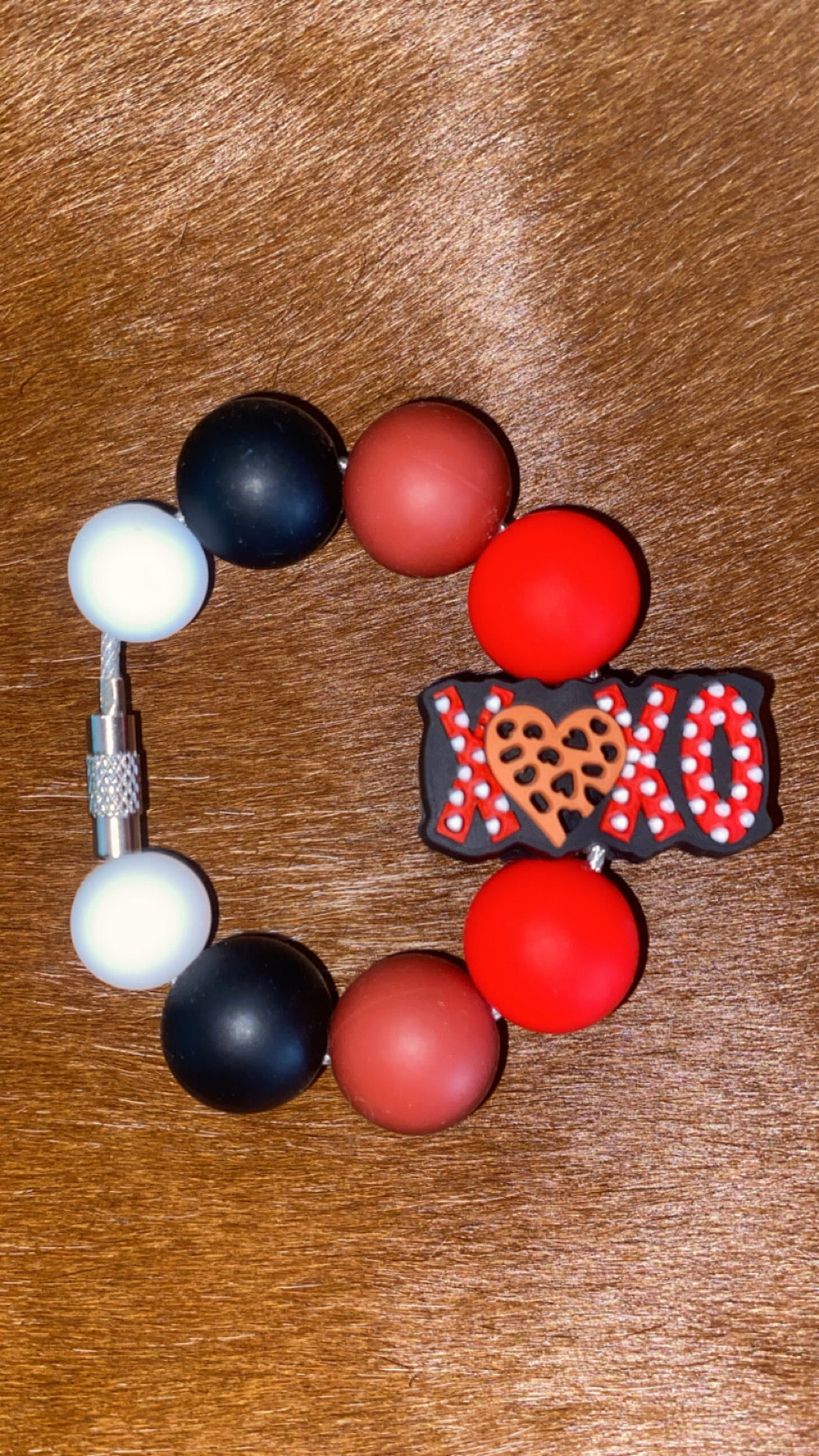 Cup charm