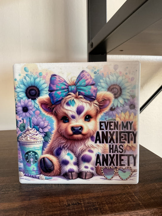 Ceramic Coasters
