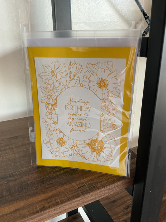 Greeting Cards