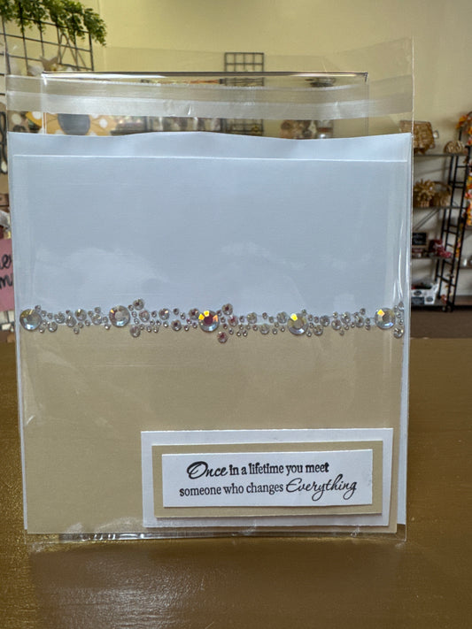 Wedding Greeting Cards