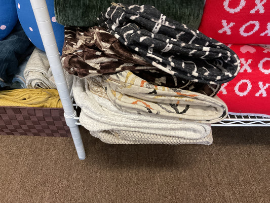 Pillow cushion covers