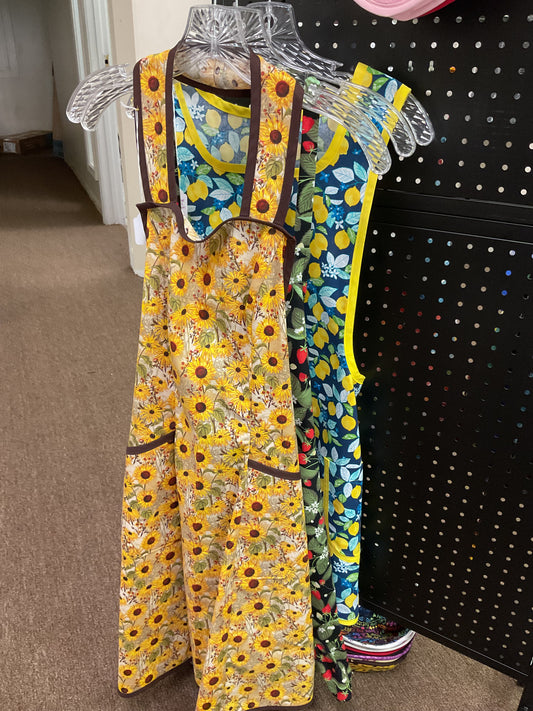 Small Apron