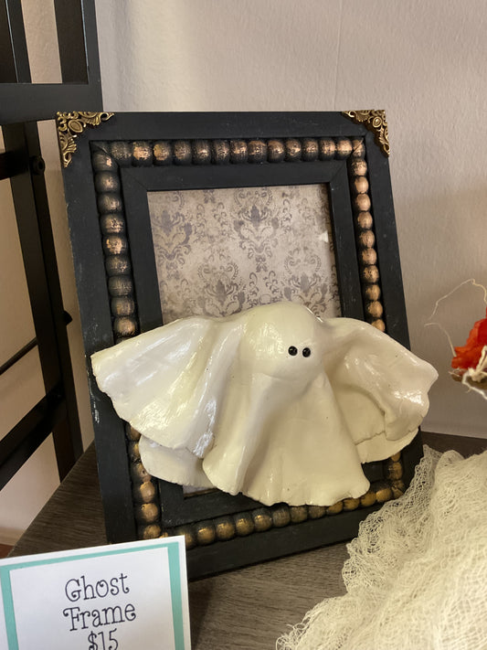 Ghost Frame