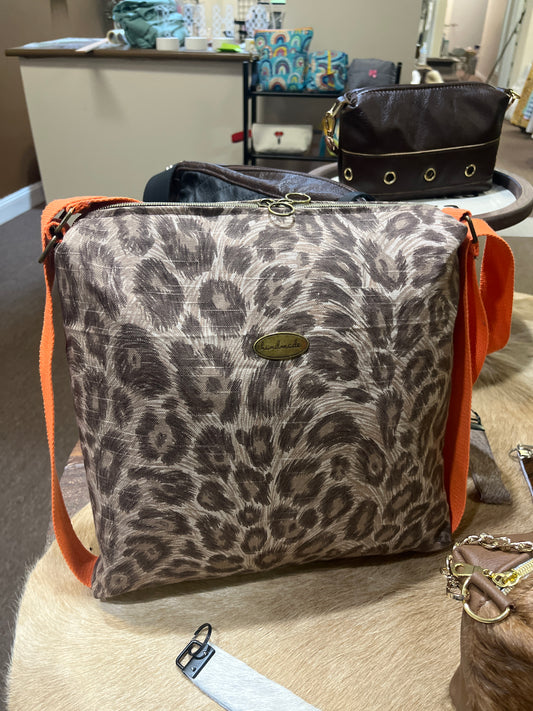 Versi bag