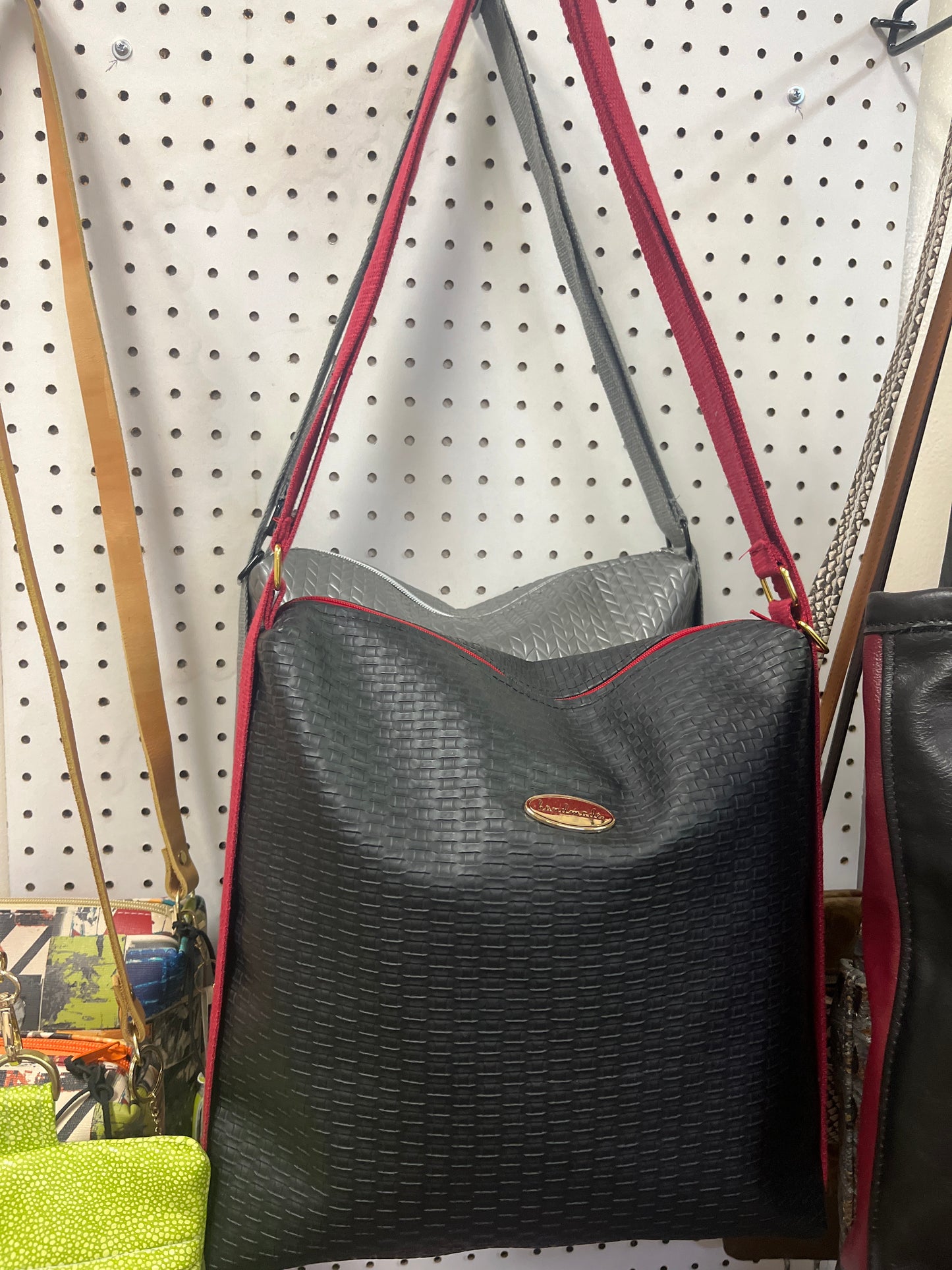 Versi bag