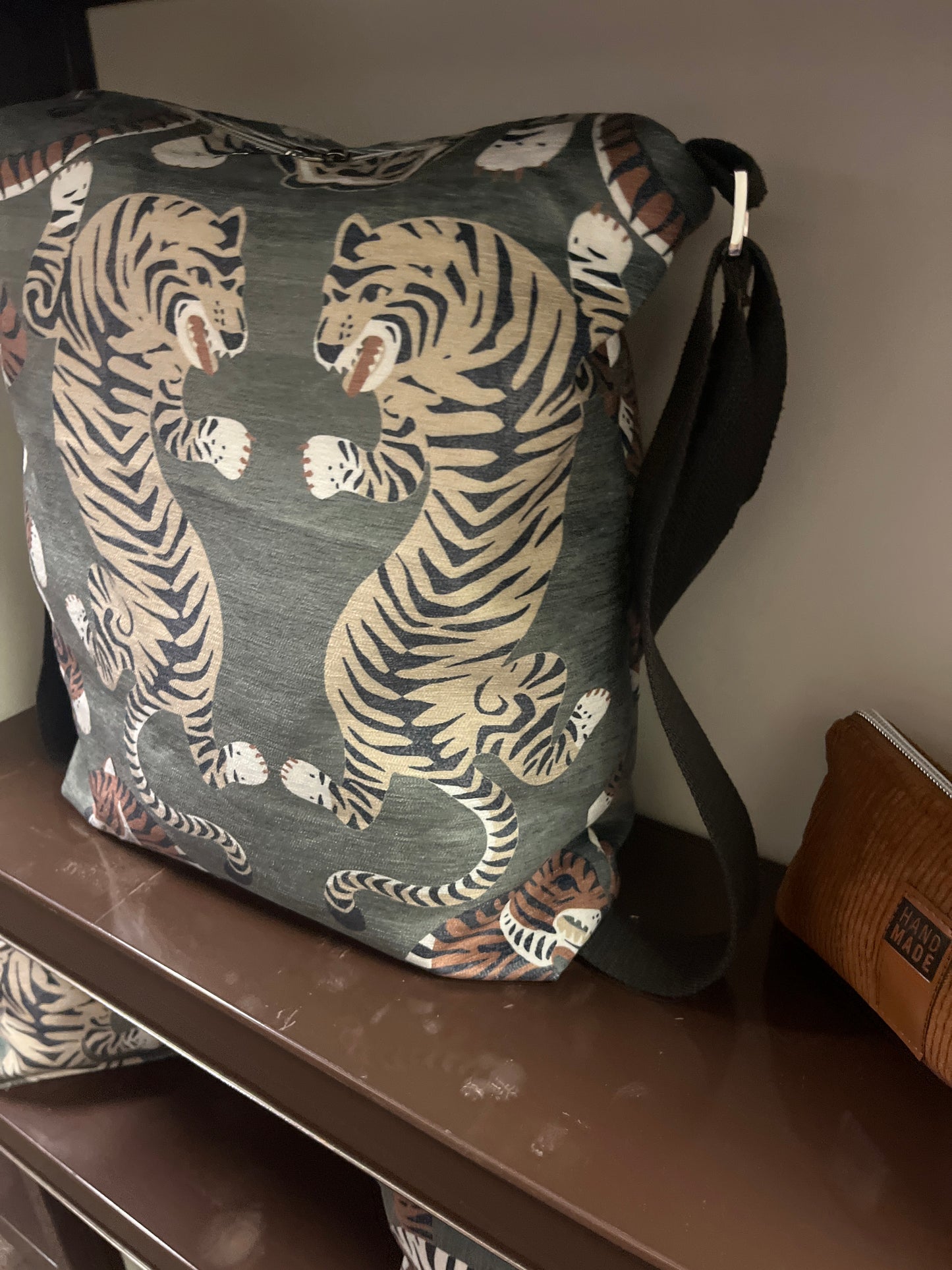 Versi bag