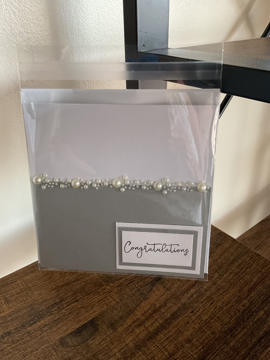Wedding Greeting Cards