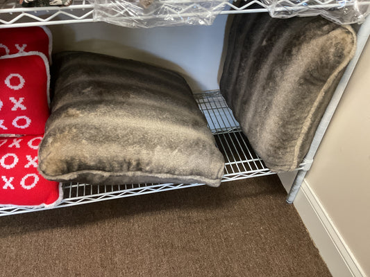 Toss Pillows