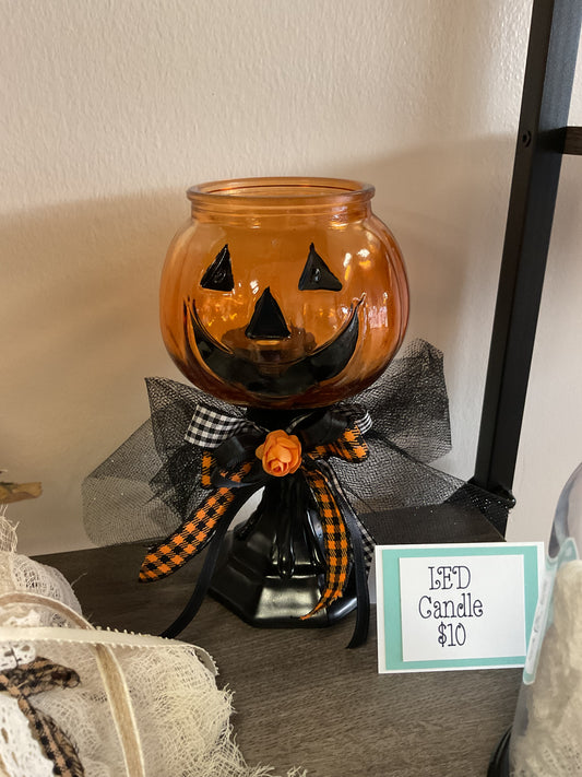 Candle Holder