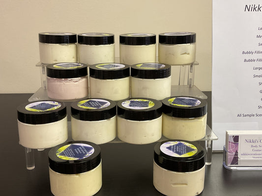 Body Butter