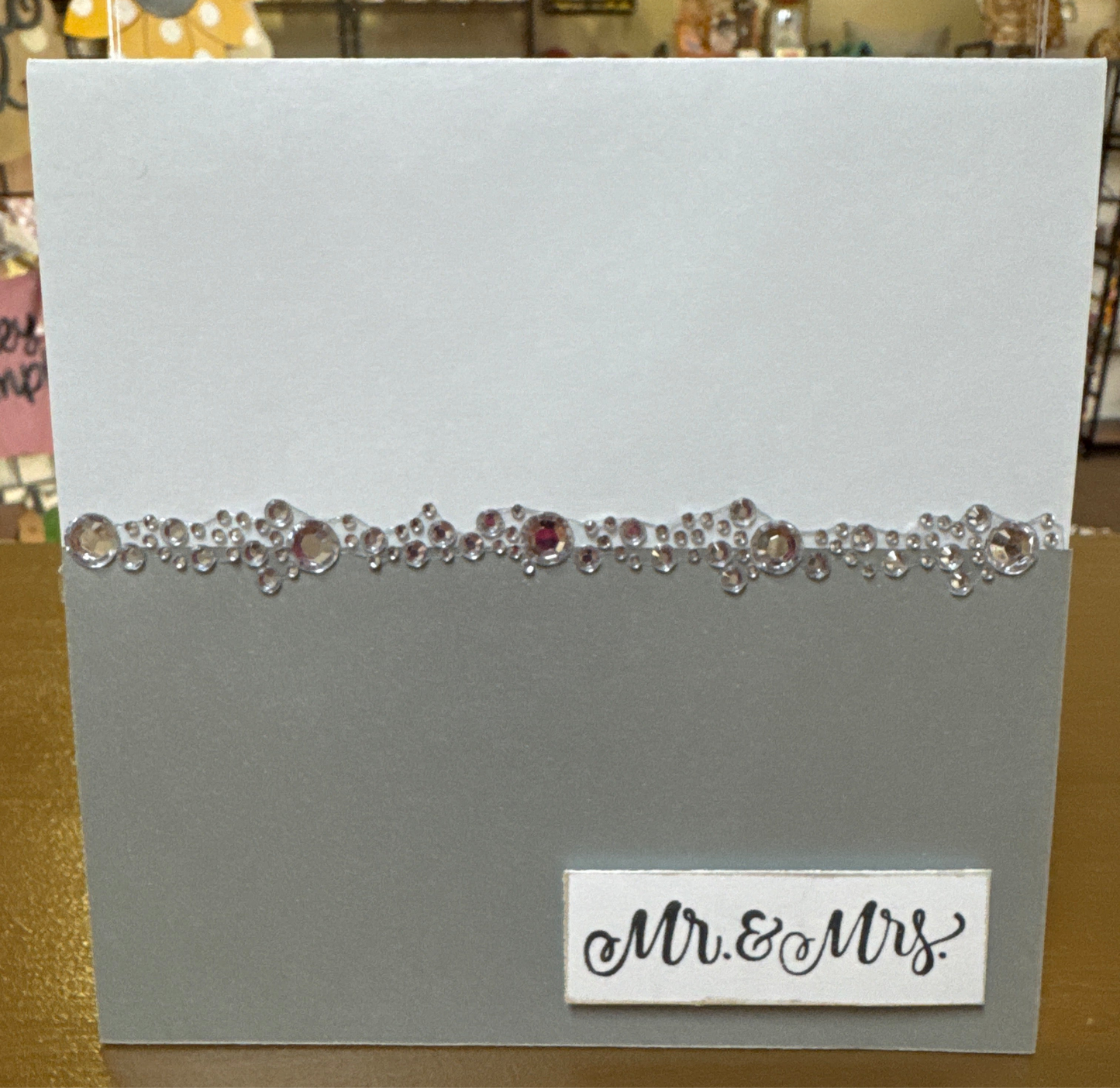 Wedding Greeting Cards