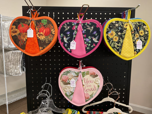 Potholders