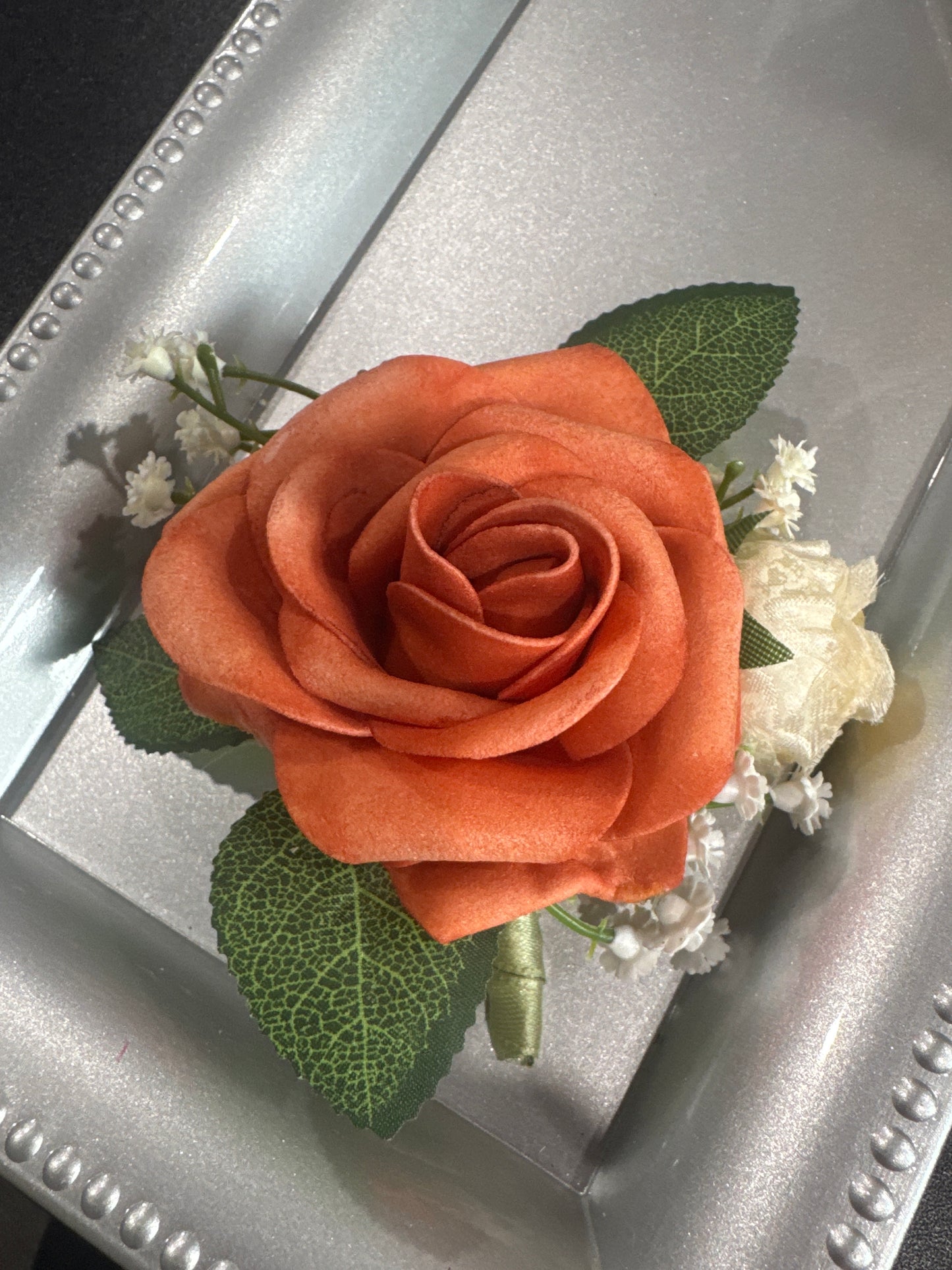 Boutonnieres