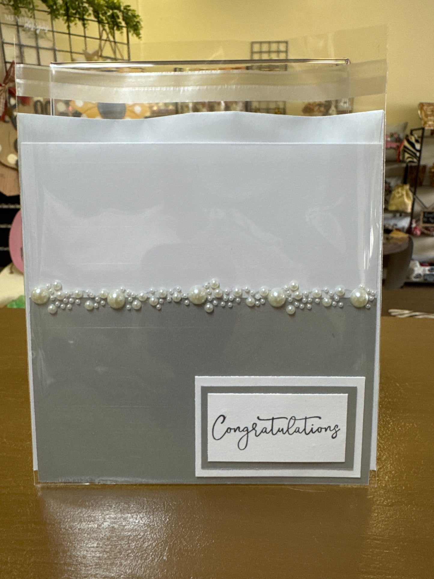 Wedding Greeting Cards