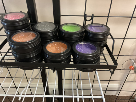 Freshie Tins 2oz