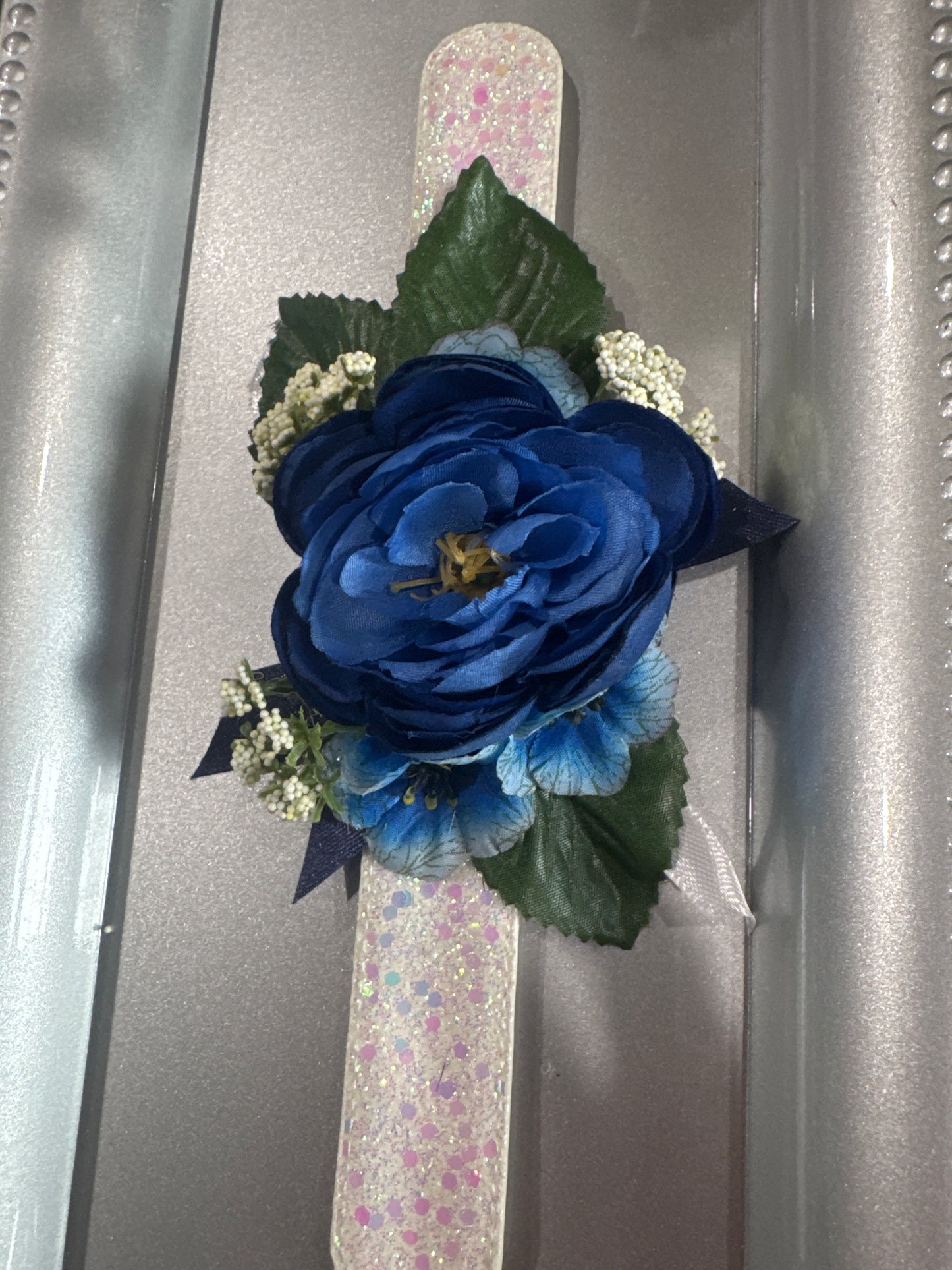 Custom Corsages