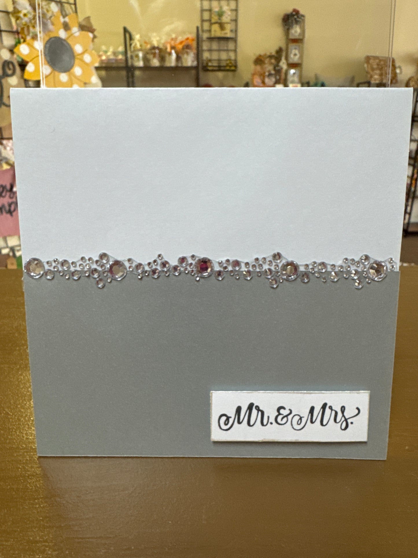 Wedding Greeting Cards