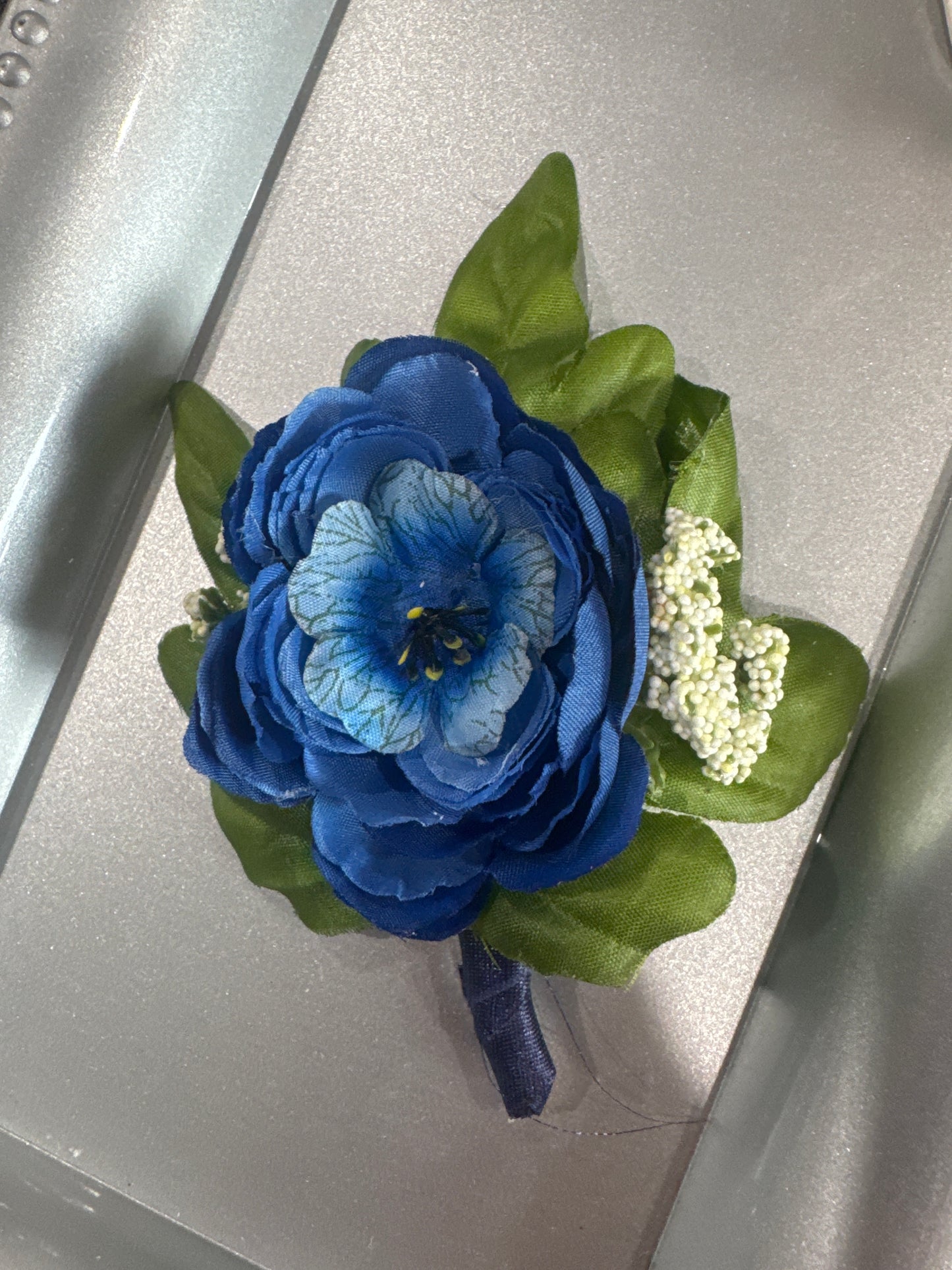 Boutonnieres