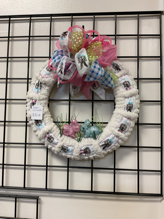 Wreaths