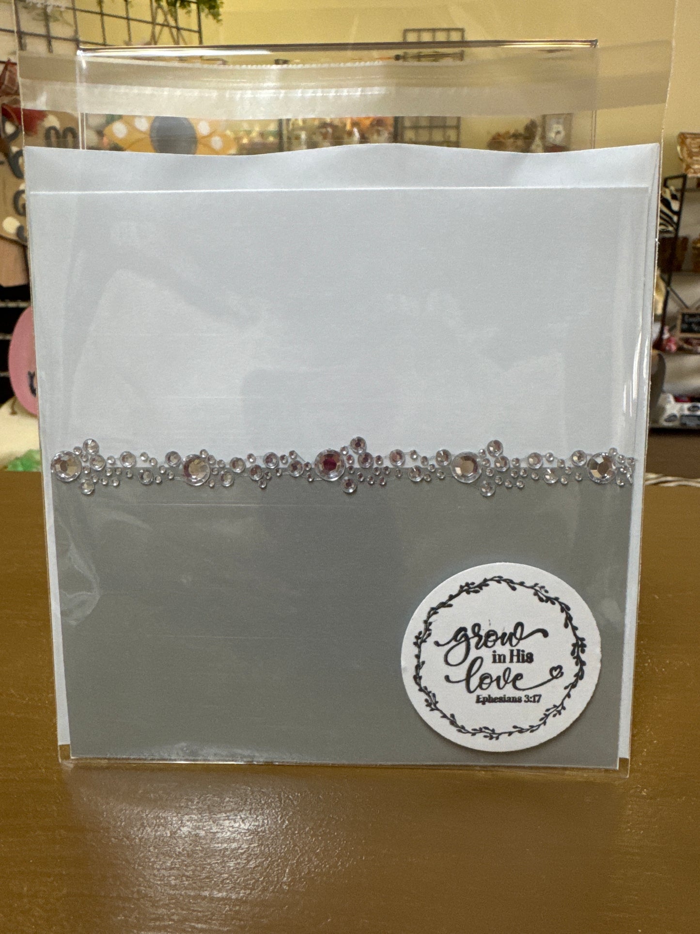 Wedding Greeting Cards