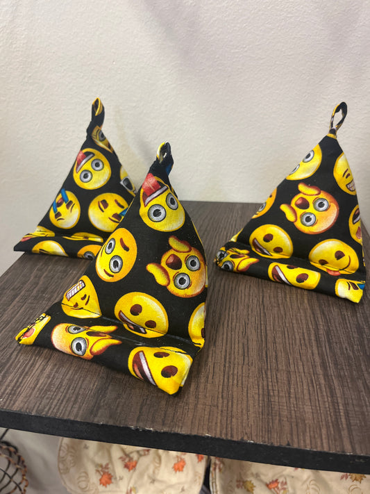 Phone holders