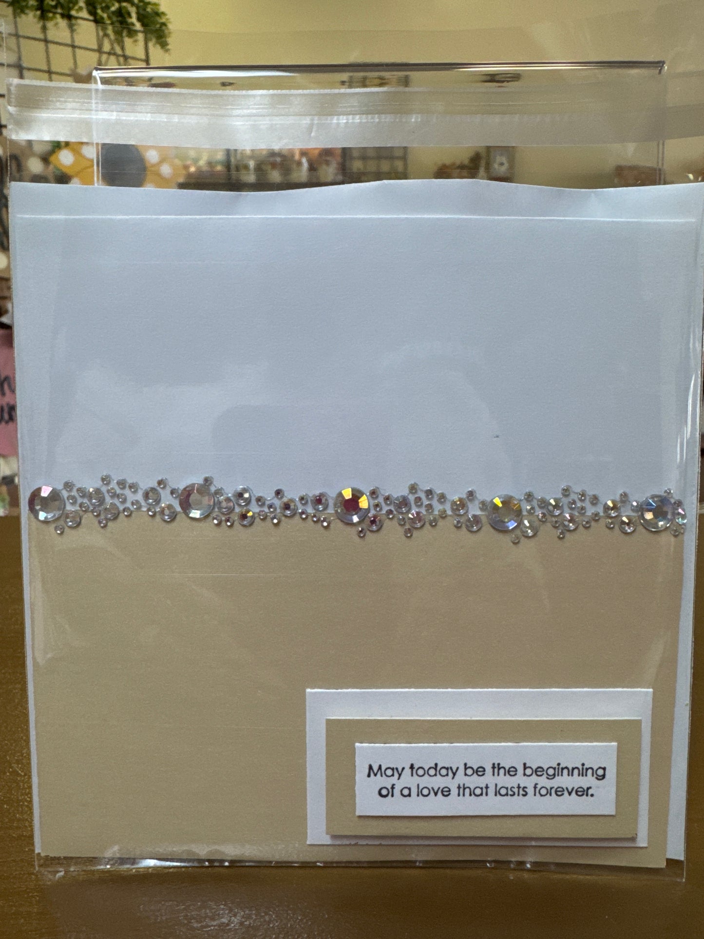 Wedding Greeting Cards