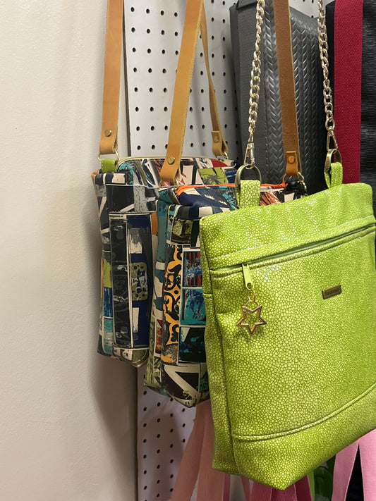 Crossbody bags