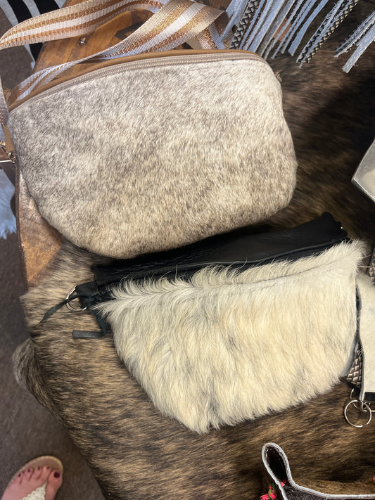 Fanny packs
