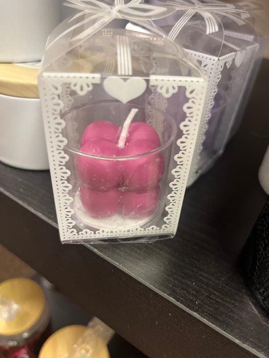 Small Candles