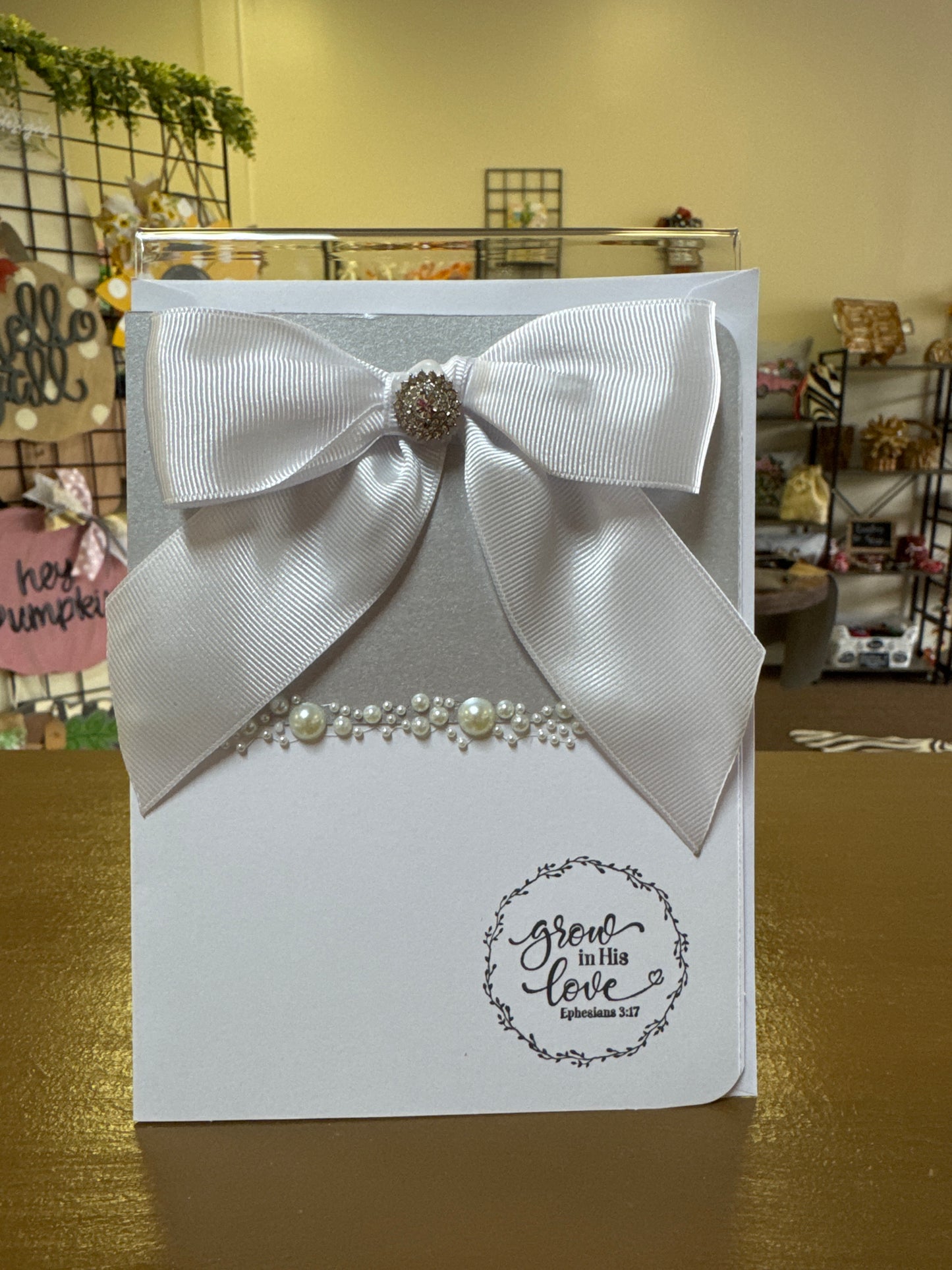 Wedding Greeting Cards