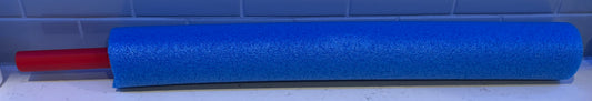 3D pool noodle Sword