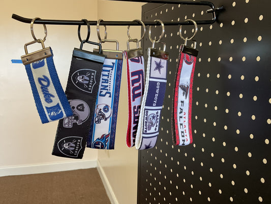 Key Fobs