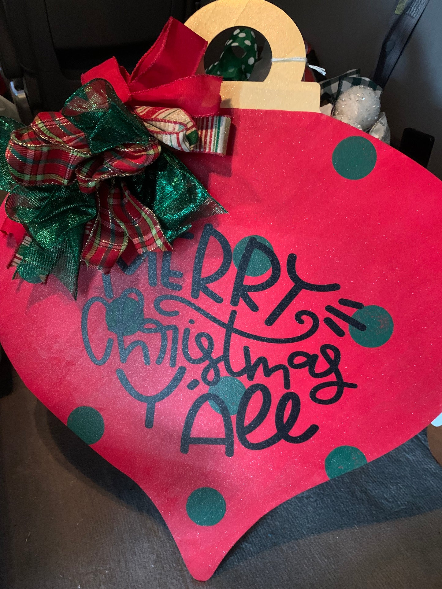 Merry Christmas ya’ll