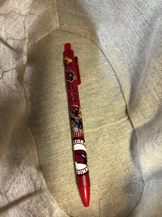 Cardinals pen