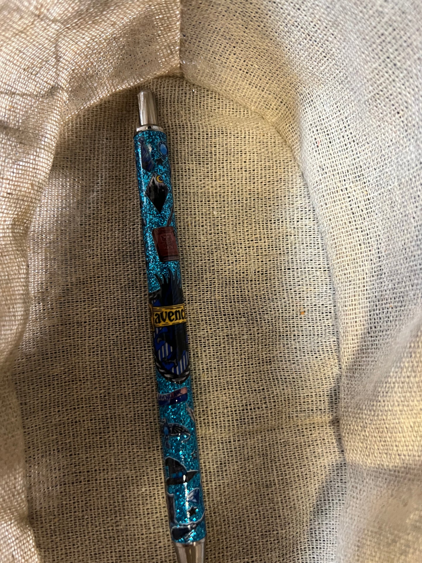 Harry potter pen