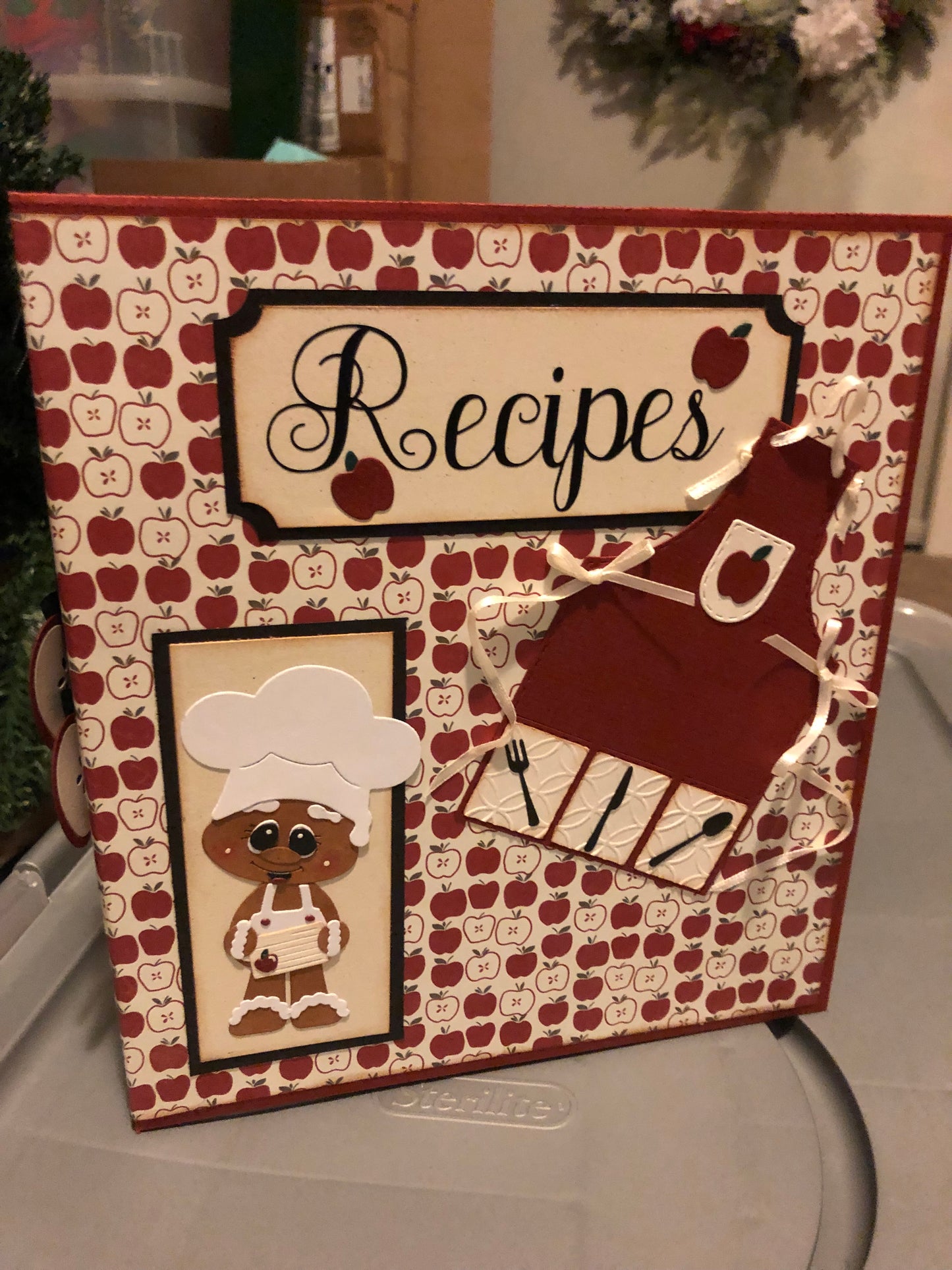 Recipe Album