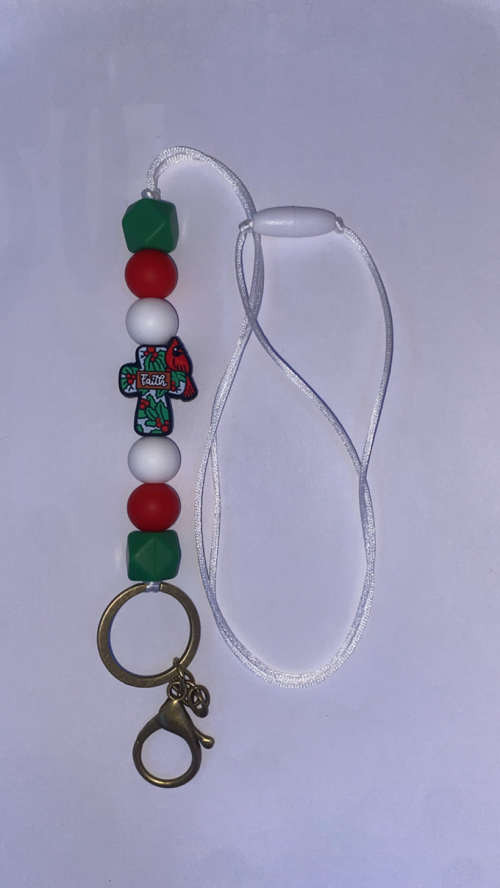 Lanyard