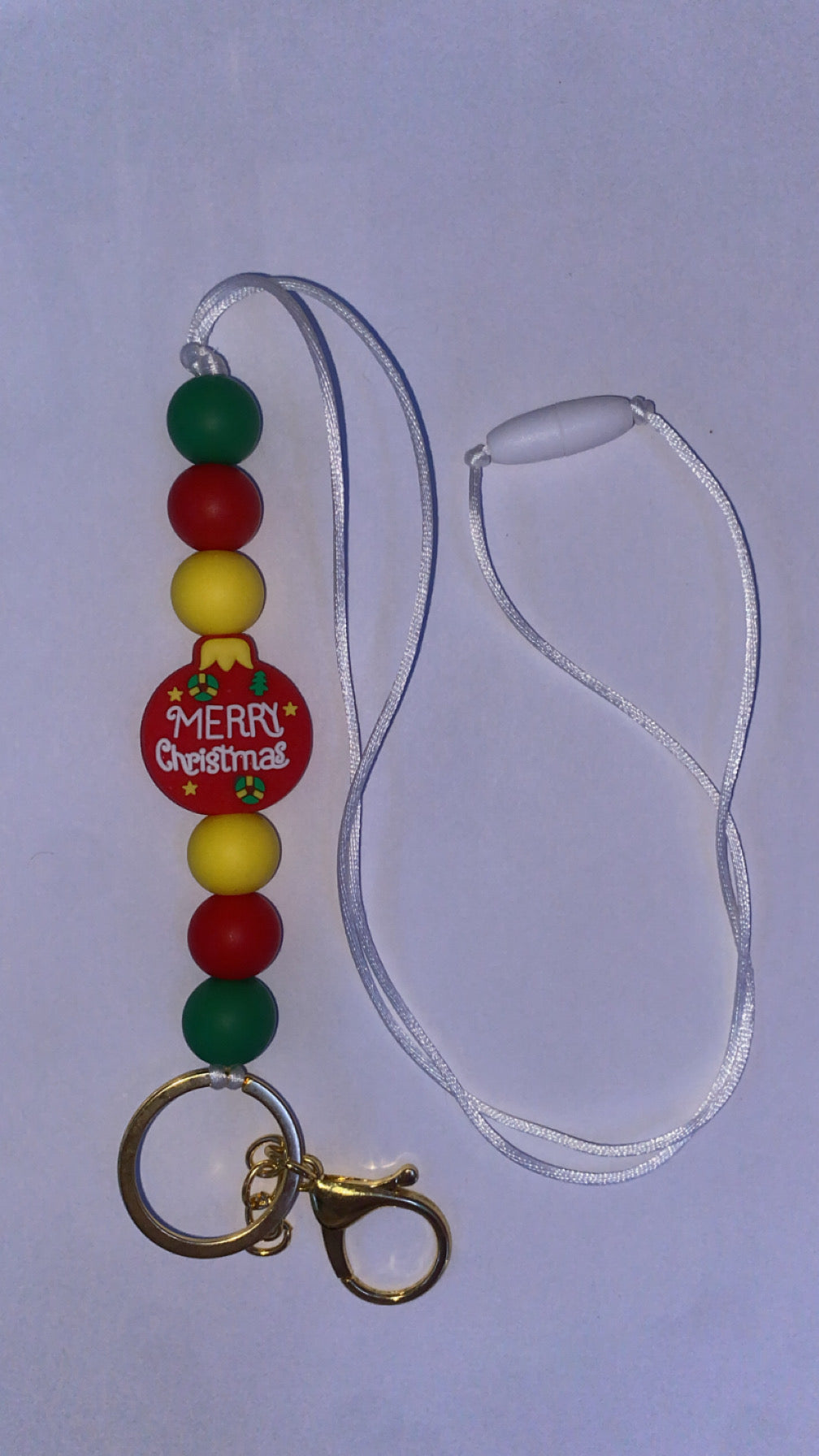 Lanyard