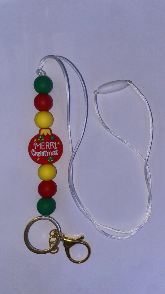 Lanyard