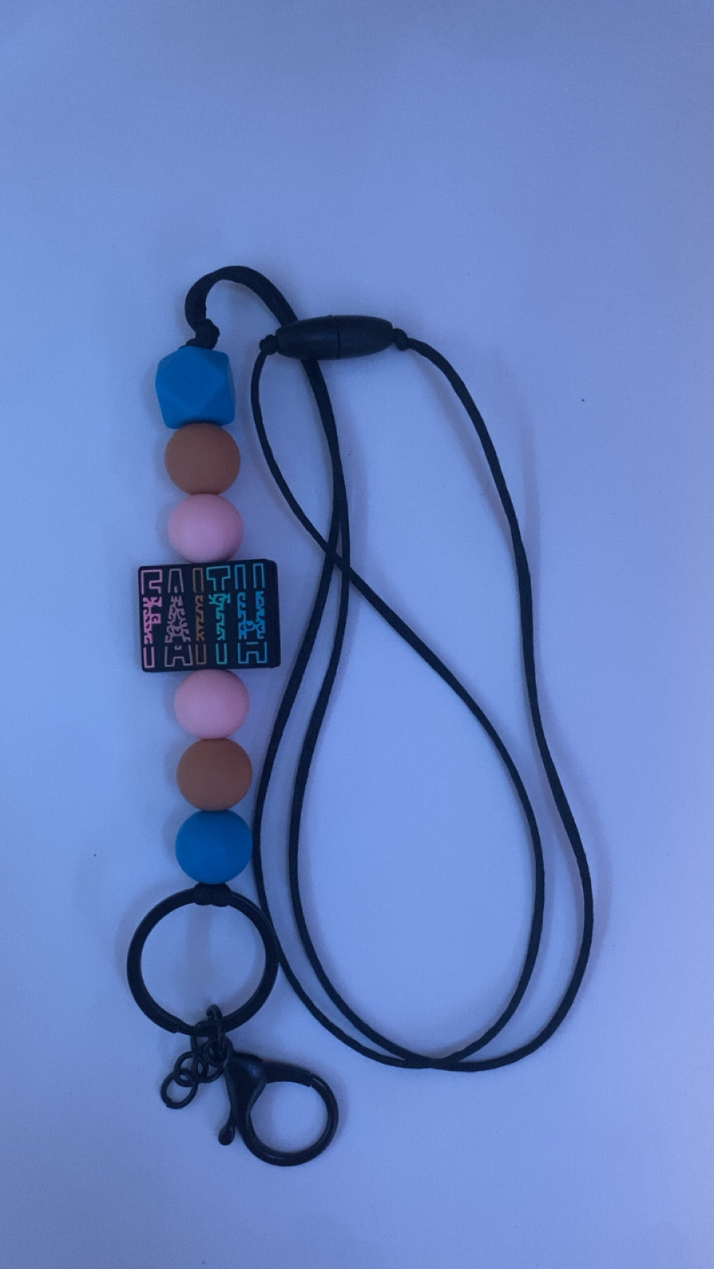 Lanyard